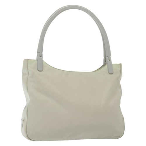 Borsa tracolla prada nylon - a,
