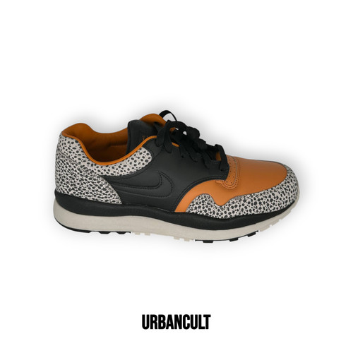 Nike air max safari - air,