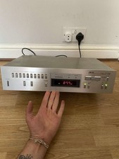 Sintonizzatore FM/AM Akai