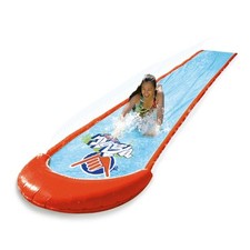 Wahu - SUPER SLIDE - Scivolo Acquatico da 7,5 m per Giochi da Giardino per Bambi