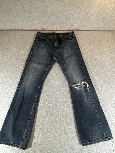 Jeans levis 527 uomo - 527, 34x32