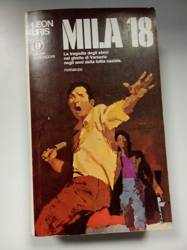 Libro mila 1963 - libro,