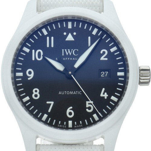 Iwc pilot watch - iwc, automatic