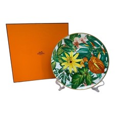 Hermes passifolia piatto - piatto, da