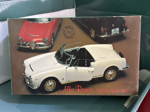 Alfa romeo giulietta - alfa,