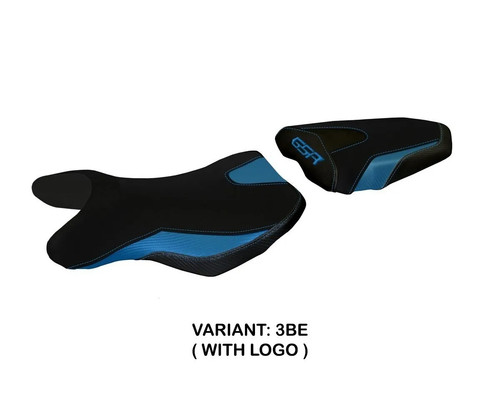 Rivestimento sella siena blu - rivestimento,