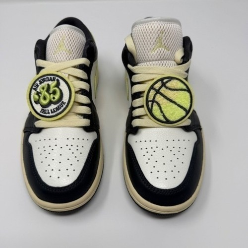 Nike air jordan low 85 - air, 1