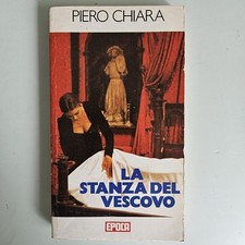 La Stanza del Vescovo - Piero