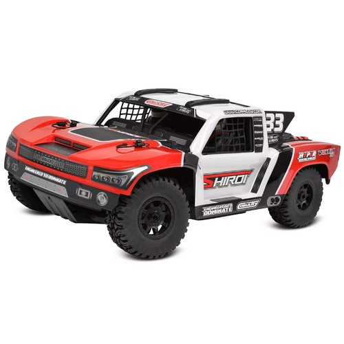 Team corally 00278 8 - team,