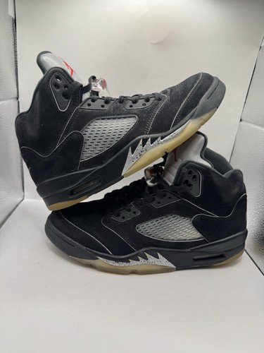 Air jordan nero metallizzato - jordan,
