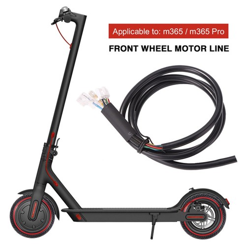 Filo motore monopattino - motore,