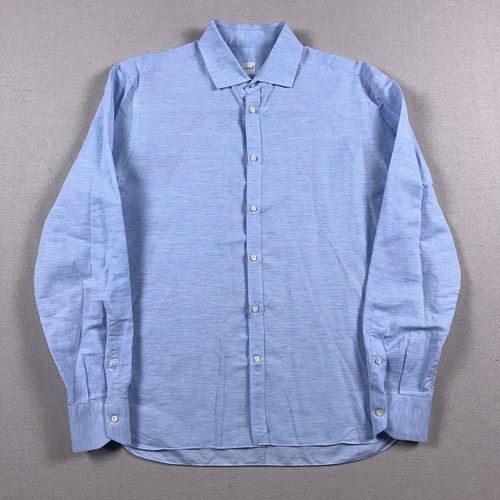 Camicia eidos napoli uomo - napoli,