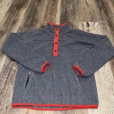 Burton durable goods Large