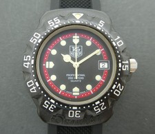 Tag Heuer F1 Formula 1