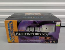 Altoparlanti audio surround