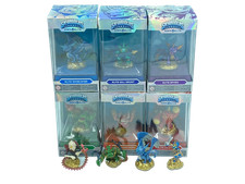 Personaggi Skylanders Eons