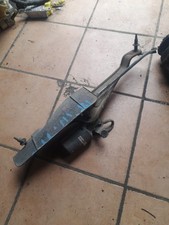 Tandem Tergicristalli Anteriore X Volkswagen Maggiolino Modello 1973