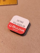 Bulova Accutron 2423.10  SMQ