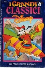 Grandi classici disney 1992 - classici,
