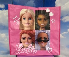 Shopper Barbie Themed Shopping