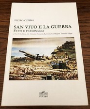 WW2 LINEA GUTAV SAN VITO E LA