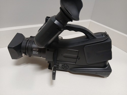 Panasonic dvc20p - panasonic, ag-dvc20p