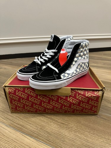 Vans sneakers sk8 - vans,
