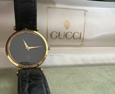 🔴 GUCCI orologio donna