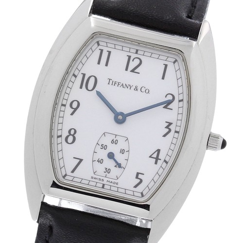 Tiffany orologio donna - tiffany&co.,