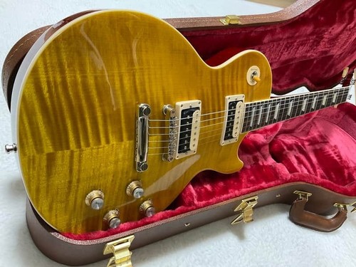 Custodia rigida gibson usa - rigida,