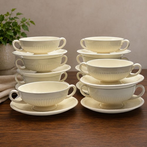 Vintage wedgwood edme cream - wedgwood,