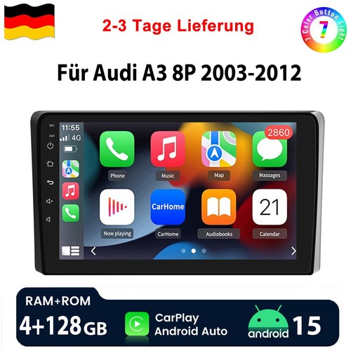 Autoradio 128g per audi - per,