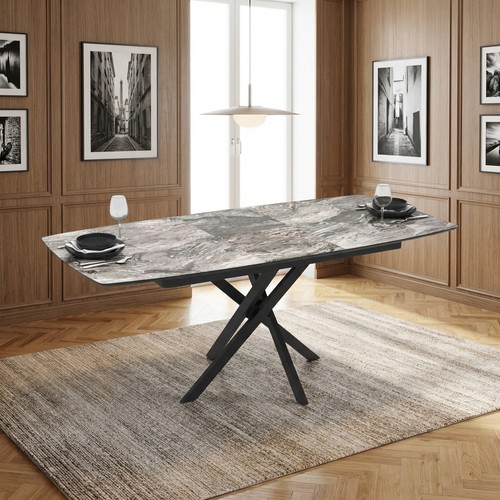 Dechome tavolo allungabile - dechome, da