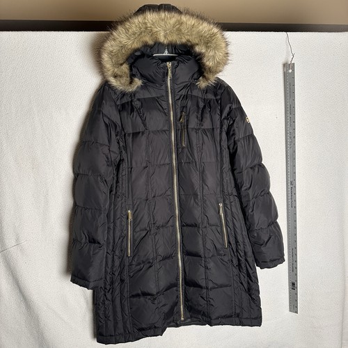 Piumino donna michael - piumino,
