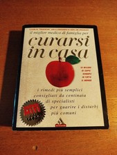 Curarsi in casa