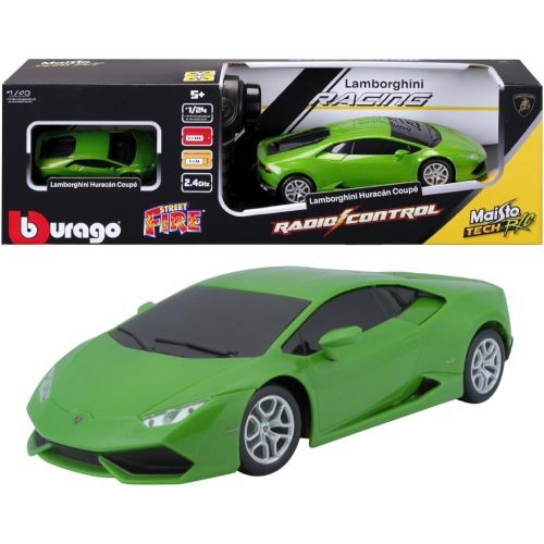 Bburago brg81598 pack rc - brg81598, co