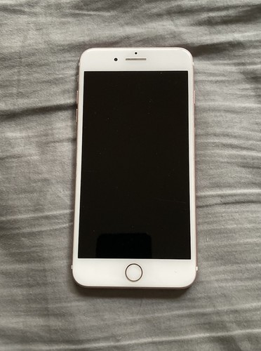 Smartphone iphone plus oro - iphone,