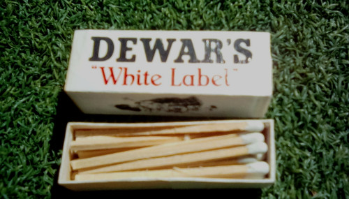 Scatola scotch anni - scotch, dewars