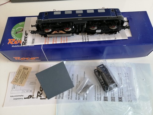Roco 69658 digital - 69658,