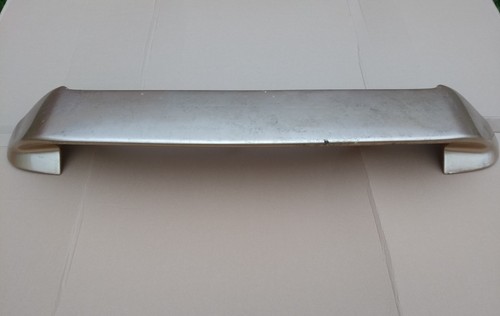 Lotus elan m100 ala spoiler - m100,