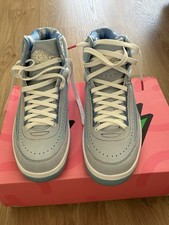 Air Jordan 2 X J. Balvin