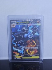 Mega Charizard X EX - 125/094