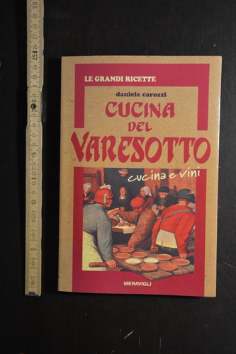 Carozzi cucina del varesotto - del,