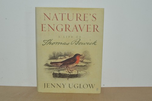 Nature engraver life of - a,