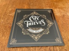 CITY OF THIEVES Beast Reality