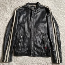 Giacca pelle Schott Classic