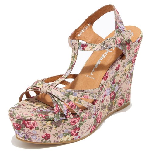 3297i sandali zeppe donna - 3297i,