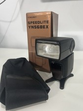 FLASH PARA CANON YONGNUO