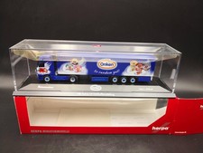 Herpa MB Actros MP1 Schumacher