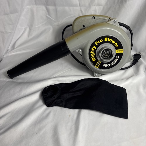 Spazzatrice elettrica - , da
